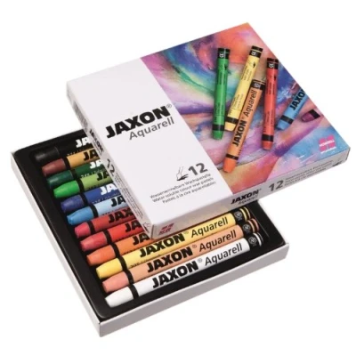 Imagen de Jaxon Ceras para colorear (49412) , color/modelo surtido
