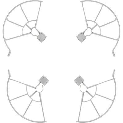Imagen de Protector de hélice para dji Mini 3 Pro/Mini liberación rápida, Accesorio Profesional Serie Drones Accesorios
