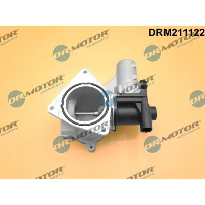 Imagen de Válvula EGR Dr.Motor Automotive DRM211122