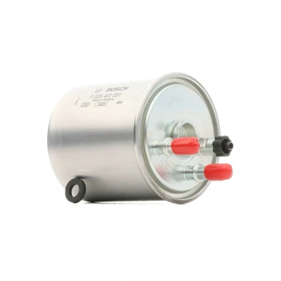 Imagen de BOSCH F 026 402 081 Filtro Combustible de tubería 10 RENAULT: LAGUNA 3 Grandtour, 3, Kangoo II / Grand