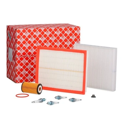 Imagen de FEBI BILSTEIN 38225 Kit de piezas, revisión
