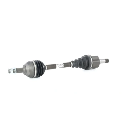 Imagen de SKF VKJC 8523 Árbol de transmisión 650 CITROËN: C5 3, Jumpy II Furgón, MPV, PEUGEOT: 407 Berlina, Expert Tepee, Furgón norauto,