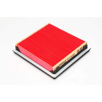 Imagen de MAHLE ORIGINAL LX 725 Filtro de aire 34,0 170 158,4 Cartucho filtrante NISSAN: MICRA 2, 3, Note I