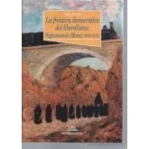 Imagen de La frontera democrática del liberalismo: Segismundo Moret (1838 1913) (HISTORIA BIBLIOTECA NUEVA)