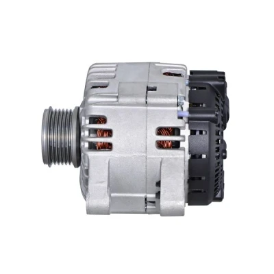 Imagen de HELLA 8EL 012 430 091 Alternador 14V 150A PEUGEOT: 207 Hatchback, 208 I 3008 I, CITROËN: Berlingo II, C4 II Hatchback