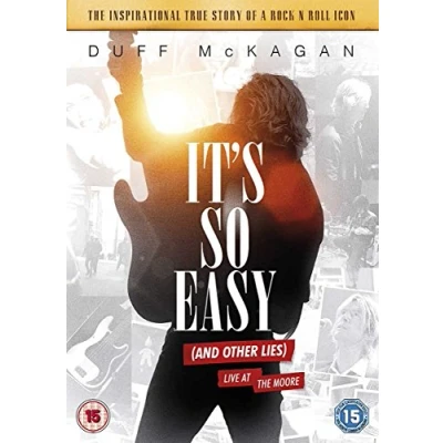 Imagen de Its So Easy (and Other Lies) (ebook)