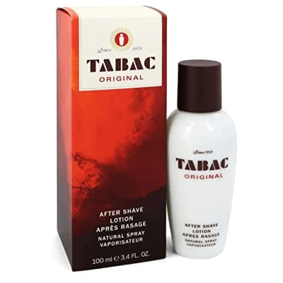 Imagen de Tabac Original Loción After Shave 100 ml
