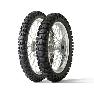 Imagen de Neumático off road DUNLOP D952 80/100 21 TT 51M