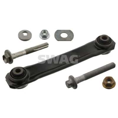 Imagen de SWAG 40 93 6112 Barra oscilante, suspensión de ruedas OPEL: Vectra C Berlina, CC, Caravan, FIAT: Croma II Familiar