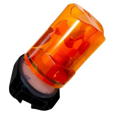 Imagen de Groupe SEB rs RT900590 depósito polvo , naranja