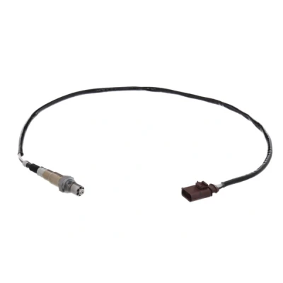 Imagen de VALEO 368250 Sonda lambda delante del catalizador, después de catalizador M18x1,5 plana, Rosca engrasada, térmico AUDI: A6 C6 Berlina