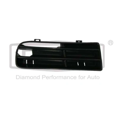 Imagen de DPA 88530047102 Rejilla Parachoques izquierda VOLKSWAGEN: Golf 5, 4, 4 Variant