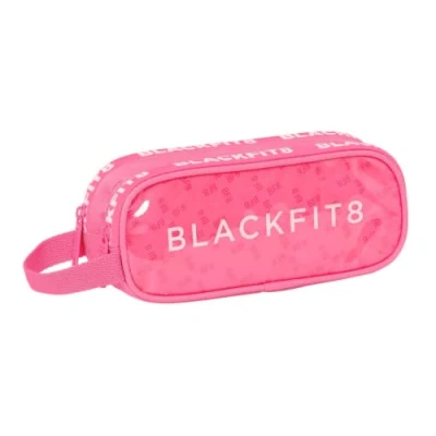 Imagen de Blackfit8 Portatodo Doble Glow Up, 210x60x80 mm
