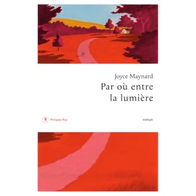 Imagen de Par Ou Entre La Lumiere Joyce Maynard (autor)