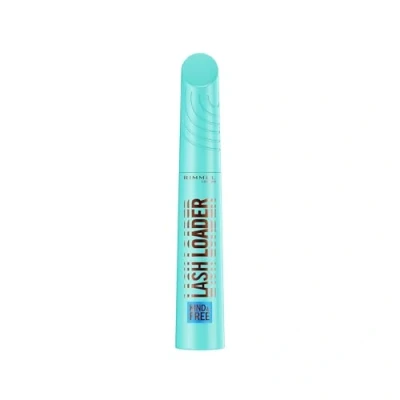 Imagen de Rimmel Kind &amp; Free Máscara Aubergine 003, 9,5 ml