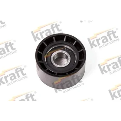 Imagen de Polea inversión,guía, correa auxiliar V KRAFT AUTOMOTIVE 1225325