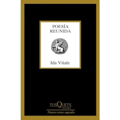 Imagen de Poesía reunida: (1949 2015) (Marginales)