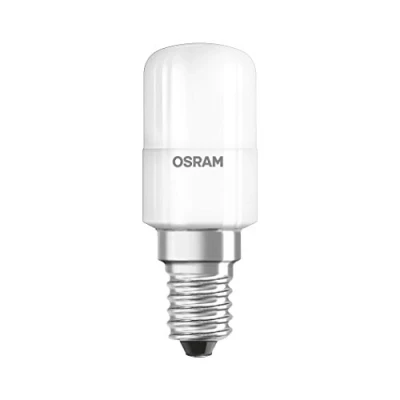 Imagen de Osram Parathom Special T26 20. Bombilla Led 25x63mm. 220 240v 2,3w 6500k e14. 200 Lumen. Equivale a 20w.