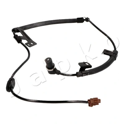 Imagen de JAPKO 151105 Sensor de ABS Delante, izquierda NISSAN: Primera Hatchback, Berlina