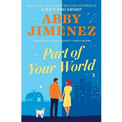 Imagen de Part Of Your World