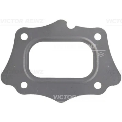 Imagen de REINZ 71 18742 00 Junta Colector de Escape metálica multilámina Metal