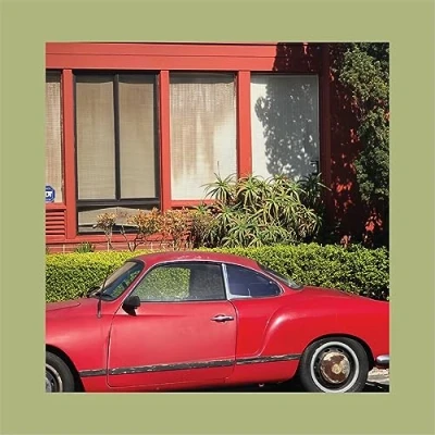Imagen de The Town That Cursed Your Name [VINYL] [Vinilo]
