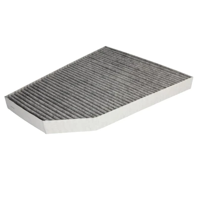 Imagen de FILTRON K 1365A Filtro de habitáculo carbón activado 260, 124,5 322 30 TESLA: Model X