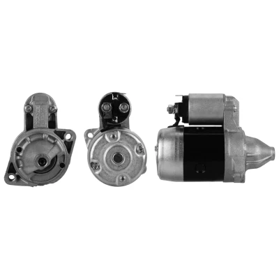 Imagen de LUCAS ELECTRICAL LRS02200 Motor de arranque 12 0,9 9 HYUNDAI: Matrix, Getz, ACCENT 2, KIA: RIO Cerato Hatchback