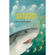 Imagen de Los Sueños Del Tiburón (REY LEAR LIBROS)