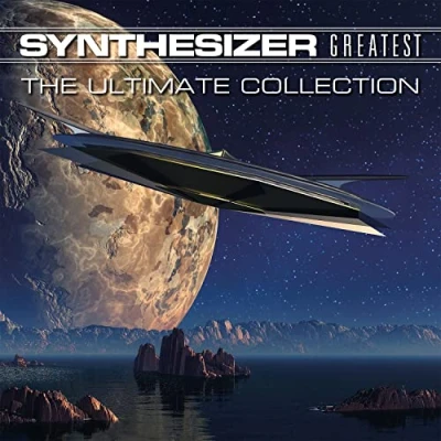 Imagen de ultimate collection clrd [Vinilo]