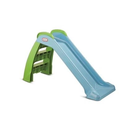 Imagen de little tikes First Slide Green/Blue, Color (MGA Entertainment 174971 PE13)
