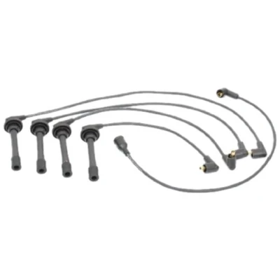 Imagen de JAPANPARTS IC 607 Juego de Cables Encendido