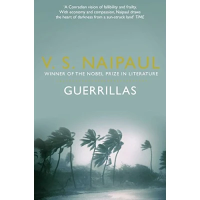Imagen de Guerrillas