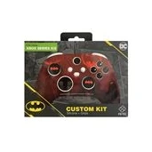 Imagen de Funda + grips FR TEC Custom Kit Batman™, Para Xbox Series, Licencia Oficial, Multicolor