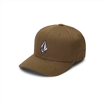 Imagen de VOLCOM Sombrero Marca Modelo Full Stone Flexfit Hat
