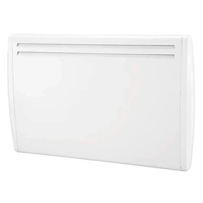 Imagen de Haverland Medusa Emisor térmico cerámico 1500W,Bajo Consumo,3 programas pregrabados de Serie,termostato con Pantalla LCD,conexión Directa a la Red eléctrica