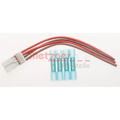 Imagen de METZGER 2322007 Kit de reparación cables