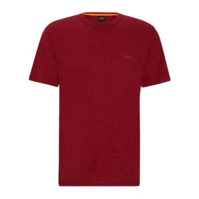Imagen de BOSS Tegood Camiseta, Open Red647, M para Hombre