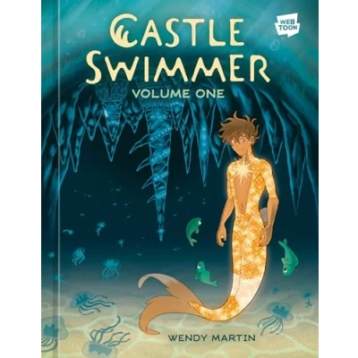 Imagen de Castle Swimmer Volume 1