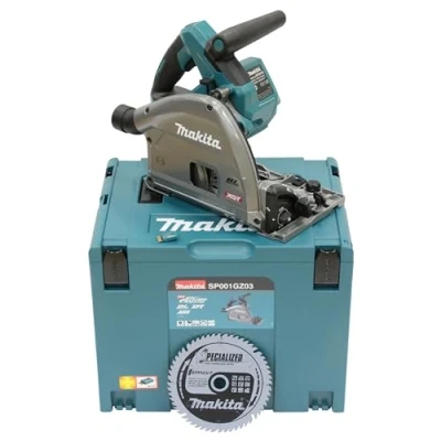 Imagen de Sierra de Incisión BL 40Vmax XGT 165mm AWS marca Makita