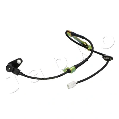 Imagen de JAPKO 151802 Sensor de ABS Eje delantero, izquierda