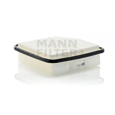Imagen de MANN FILTER C 24 007 Filtro de aire 70 236 240 Cartucho filtrante TOYOTA: RAV4 IV SUV, III LEXUS: IS 2 norauto, oscaro, mister auto