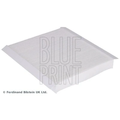 Imagen de BLUE PRINT ADH22513 Filtro de habitáculo antipolen 239 197 30 HONDA: CIVIC 8 Hatchback, Coupe 8,