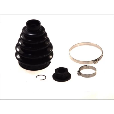 Imagen de SPIDAN 20321 Fuelle Palier 112,00 TPE (elastómero termoplástico) FORD: Focus Mk1 Hatchback, MONDEO 3 Stufenheck,