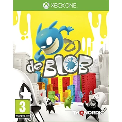 Imagen de De Blob 1