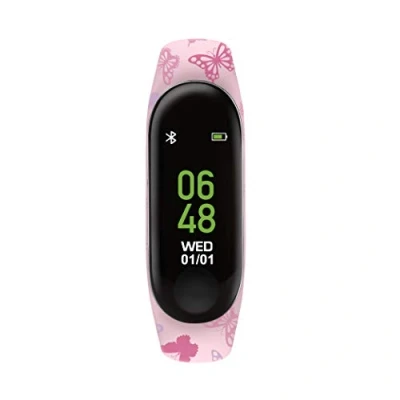 Imagen de Tikkers Reloj Inteligente TKS01 0005