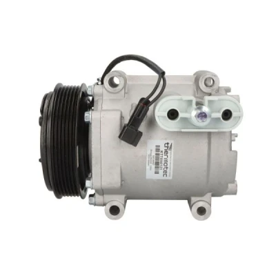 Imagen de THERMOTEC KTT090121 Compresor de Aire Acondicionado SCROLL 090 12 PAG 56 R 134 a FORD: FIESTA 6, MAZDA: 2 Hatchback