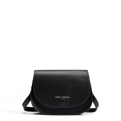 Imagen de Isabel Bernard Bandolera, Mujer, Talla: One Size, Schwarz