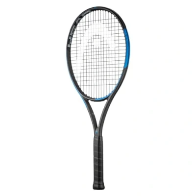 Imagen de HEAD IG Challenge MP Raqueta de Tenis Unisex para Adultos, Color Azul, 4