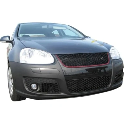 Imagen de AutoStyle DX SG830 Parrilla VOLKSWAGEN: Golf 5, Jetta 3